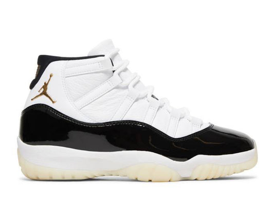 Jordan Retro 11 Gratitude “DMP”