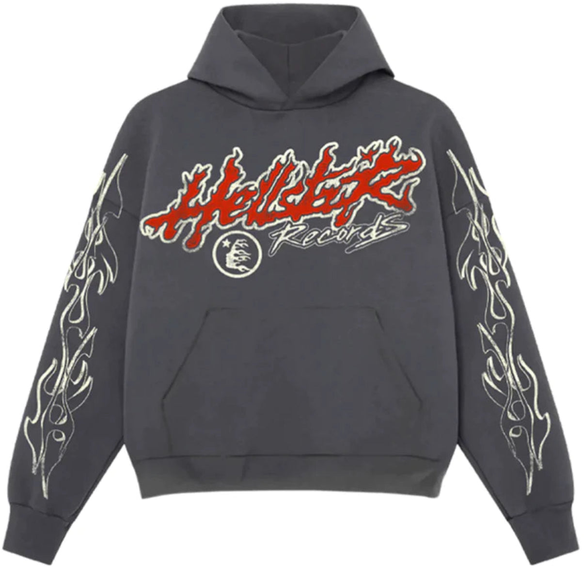 HELLSTAR STUDIOS TOUR HOODIE